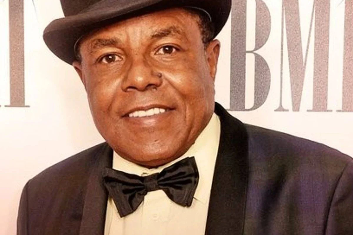 Muere Tito Jackson, integrante de The Jackson 5, a los 70 años