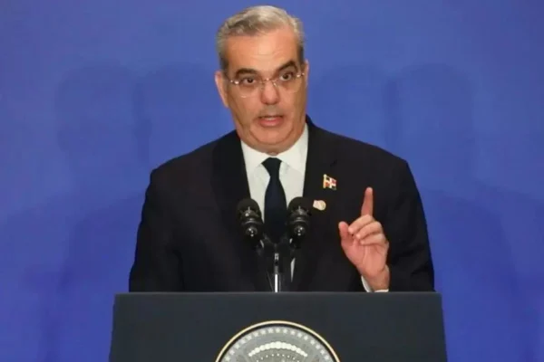 Abinader hablará ante la ONU y asistirá a recepción de Joe Biden