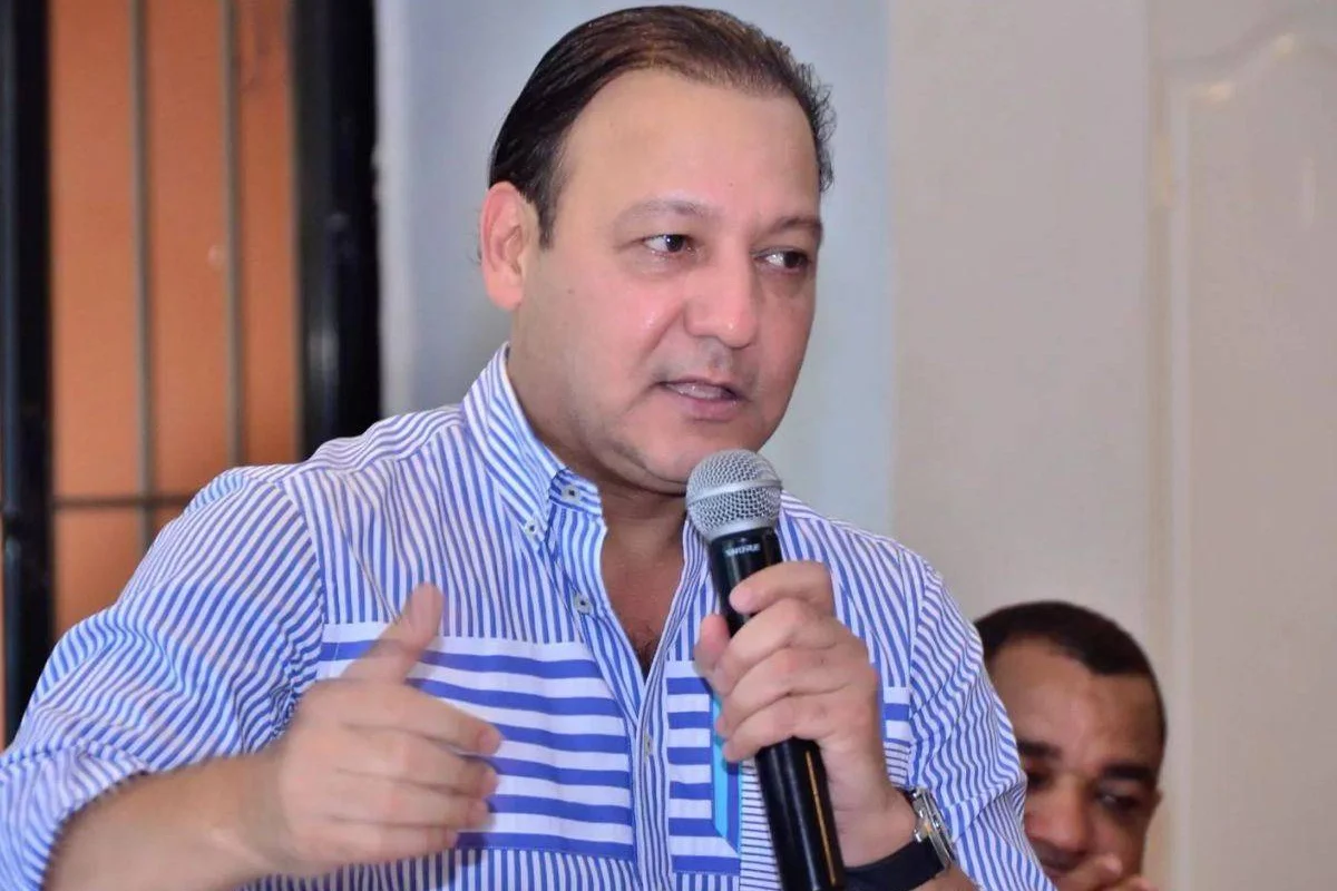 Abel Martínez exige al Gobierno medidas frente a la migración haitiana