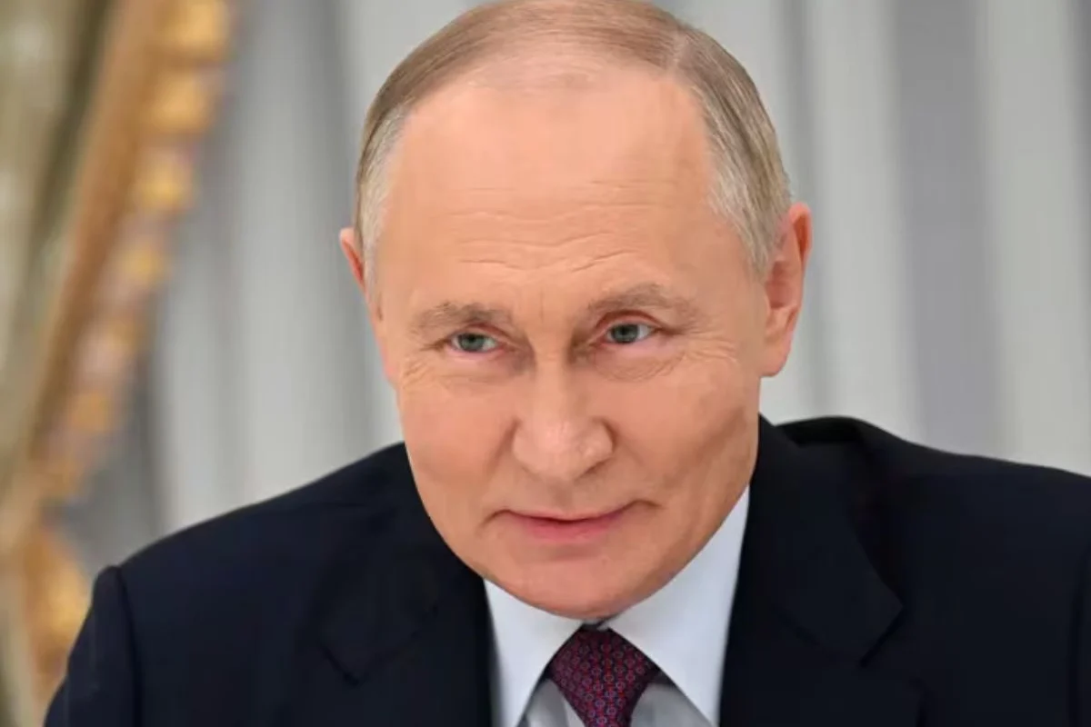 Putin