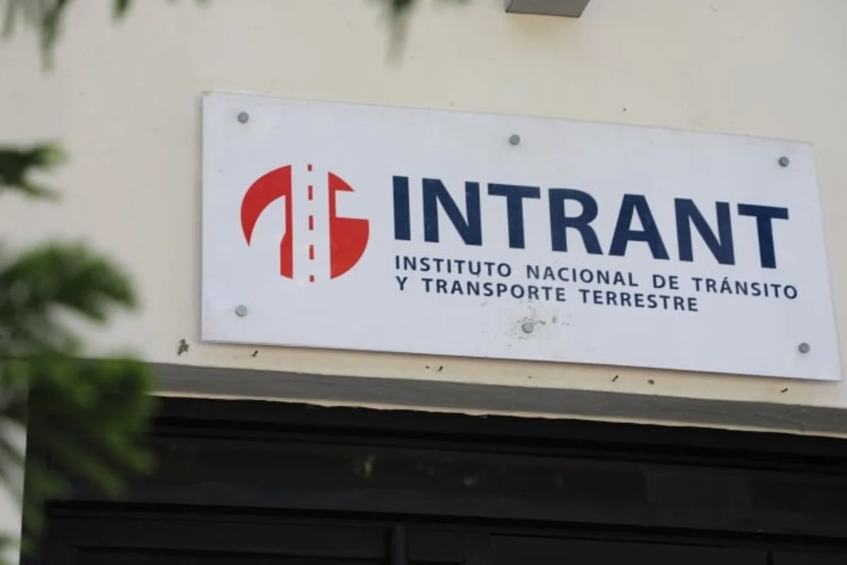 Intrant