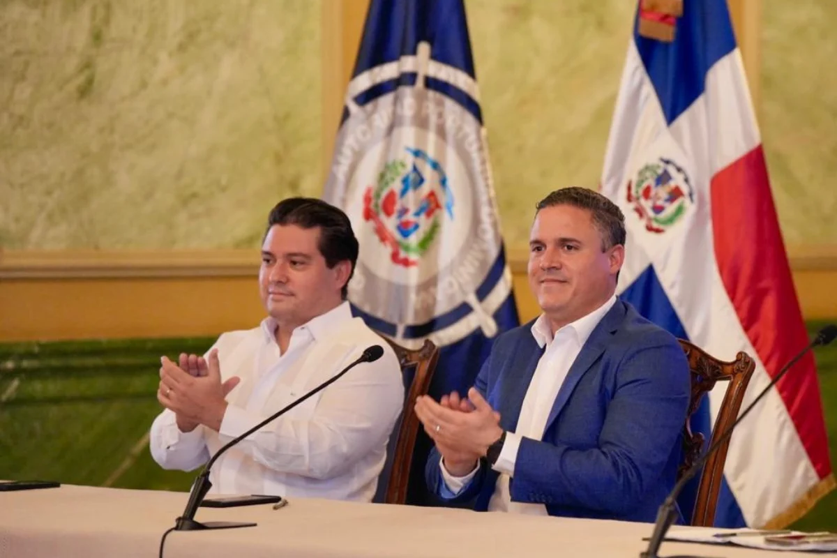 Autoridad Portuaria Dominicana participará en Seatrade Cruise Med 2024