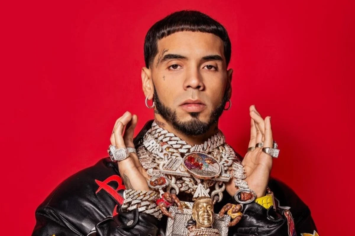 Anuel