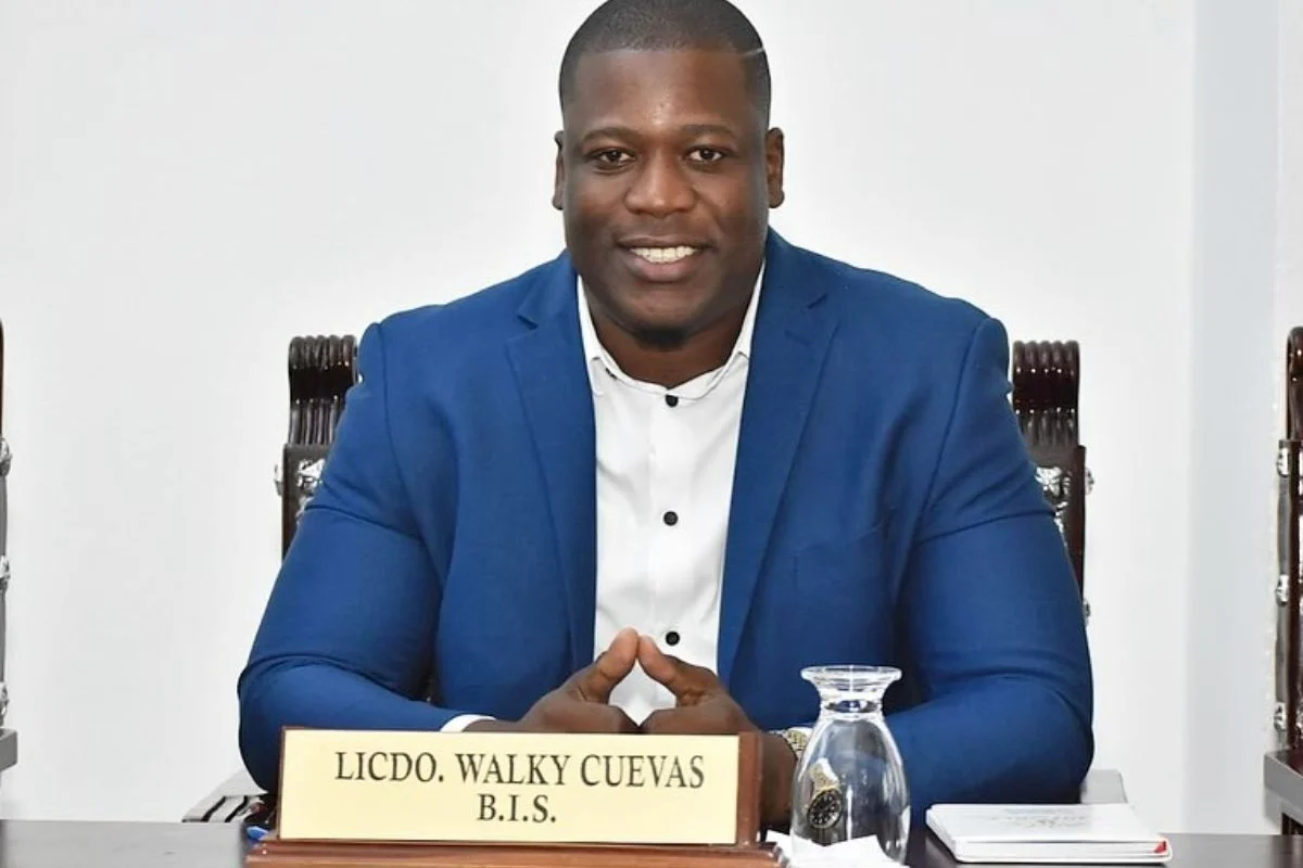 Walky Cuevas