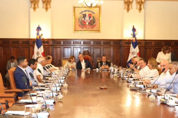 Consejo de ministros