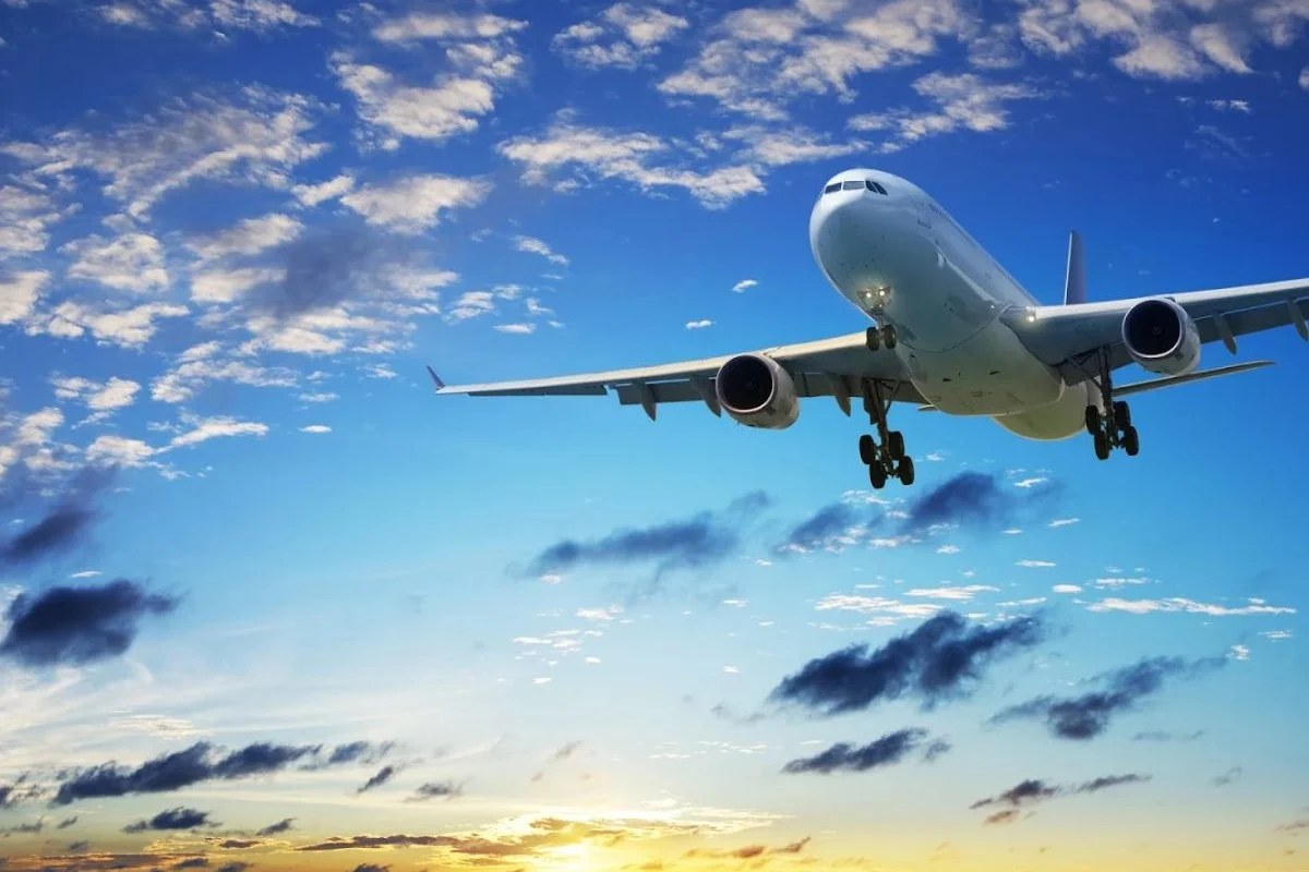 Vuelo