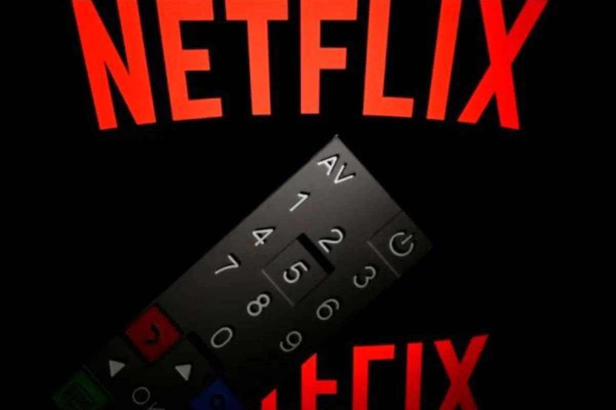 Netflix