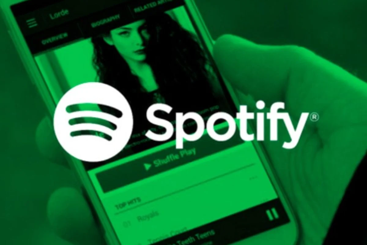 Spotify