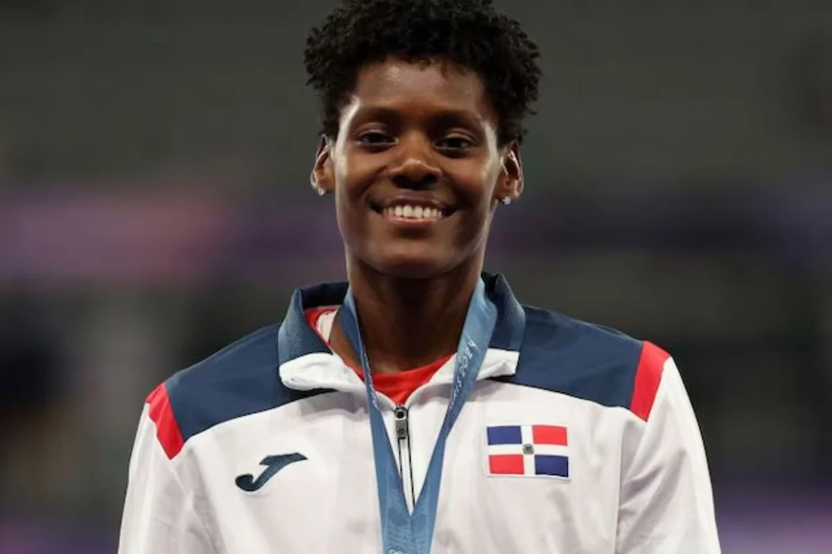 Marileidy Paulino