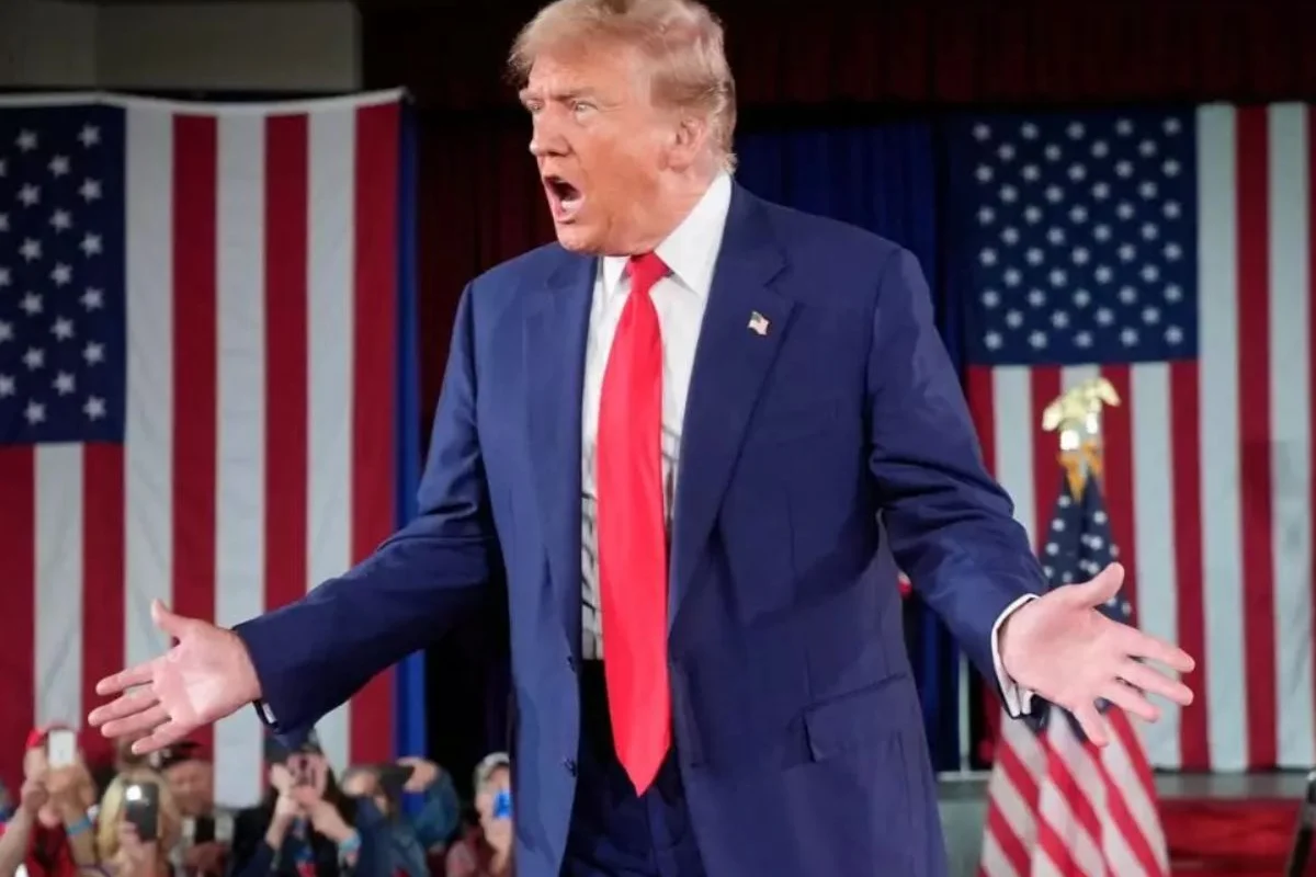 Trump