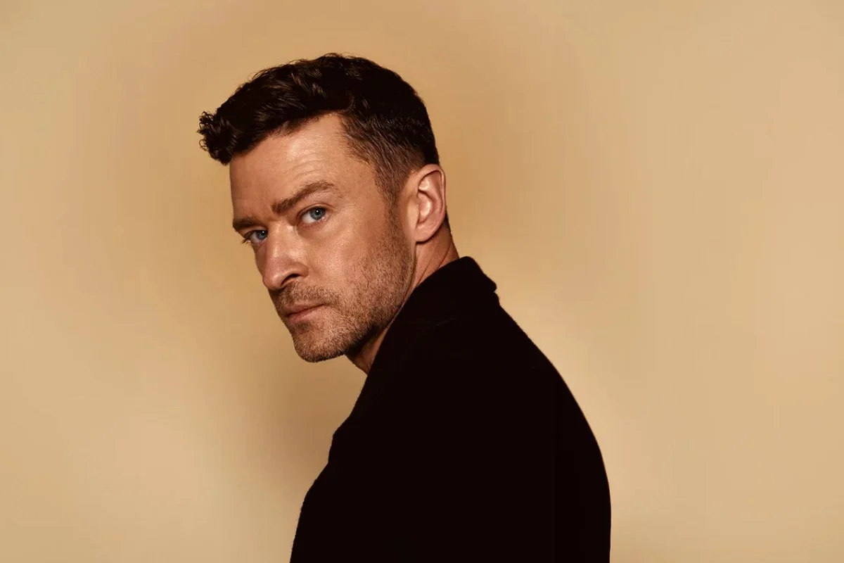  Justin Timberlake