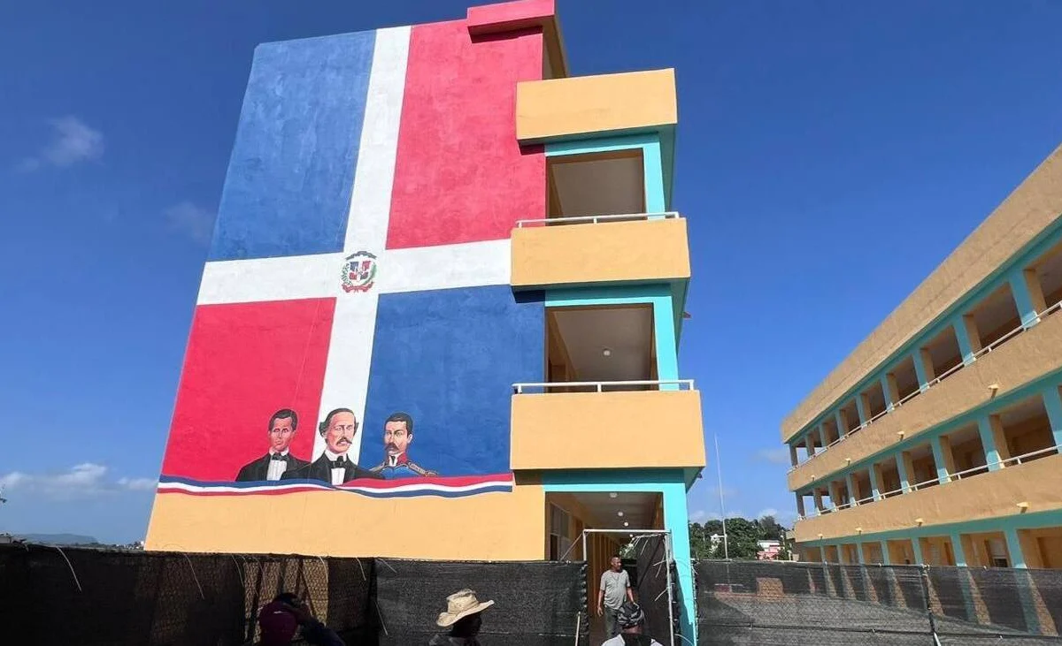 Ministerio de Educación inicia levantamiento de planteles escolares en mal estado