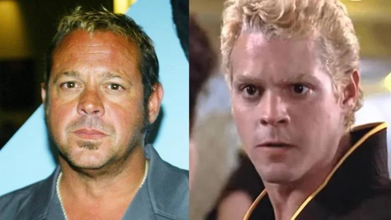 ¡Adiós a Chad McQueen! El inolvidable Dutch de Karate Kid muere a los 63 años