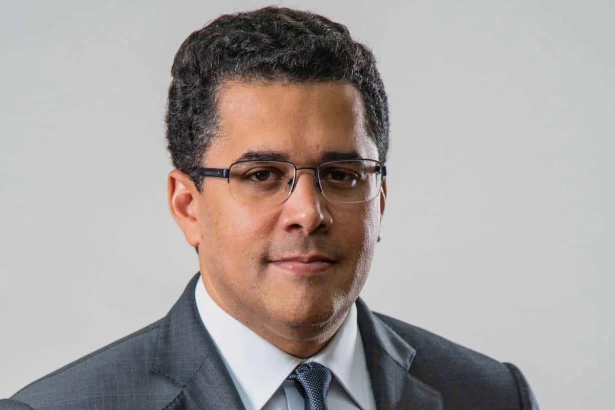 Collado destaca importancia de la República Dominicana en la cumbre de turismo