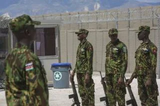 Haitianos no creen que la ONU logre una solución internacional a crisis de pandillas