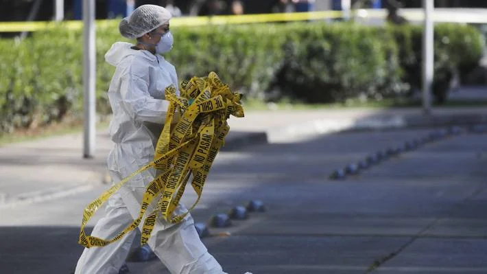 ¡Tragedia! Muere niña de 10 años tras caer por una ventana en El Bronx