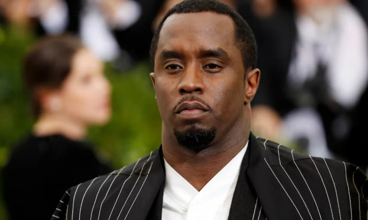 El rapero Diddy pagará 100 millones a un hombre que lo acusó de agresión sexual