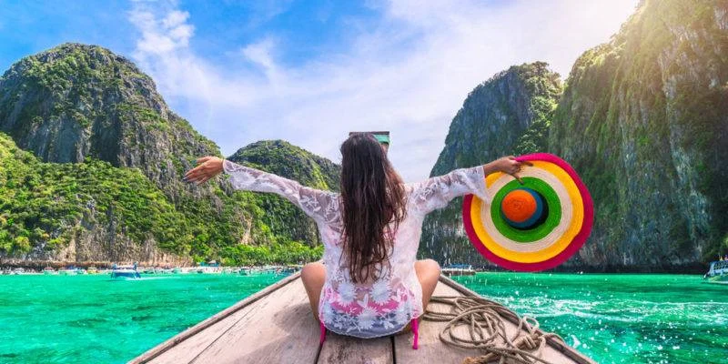 El 27 de septiembre se celebra el Día Mundial del Turismo