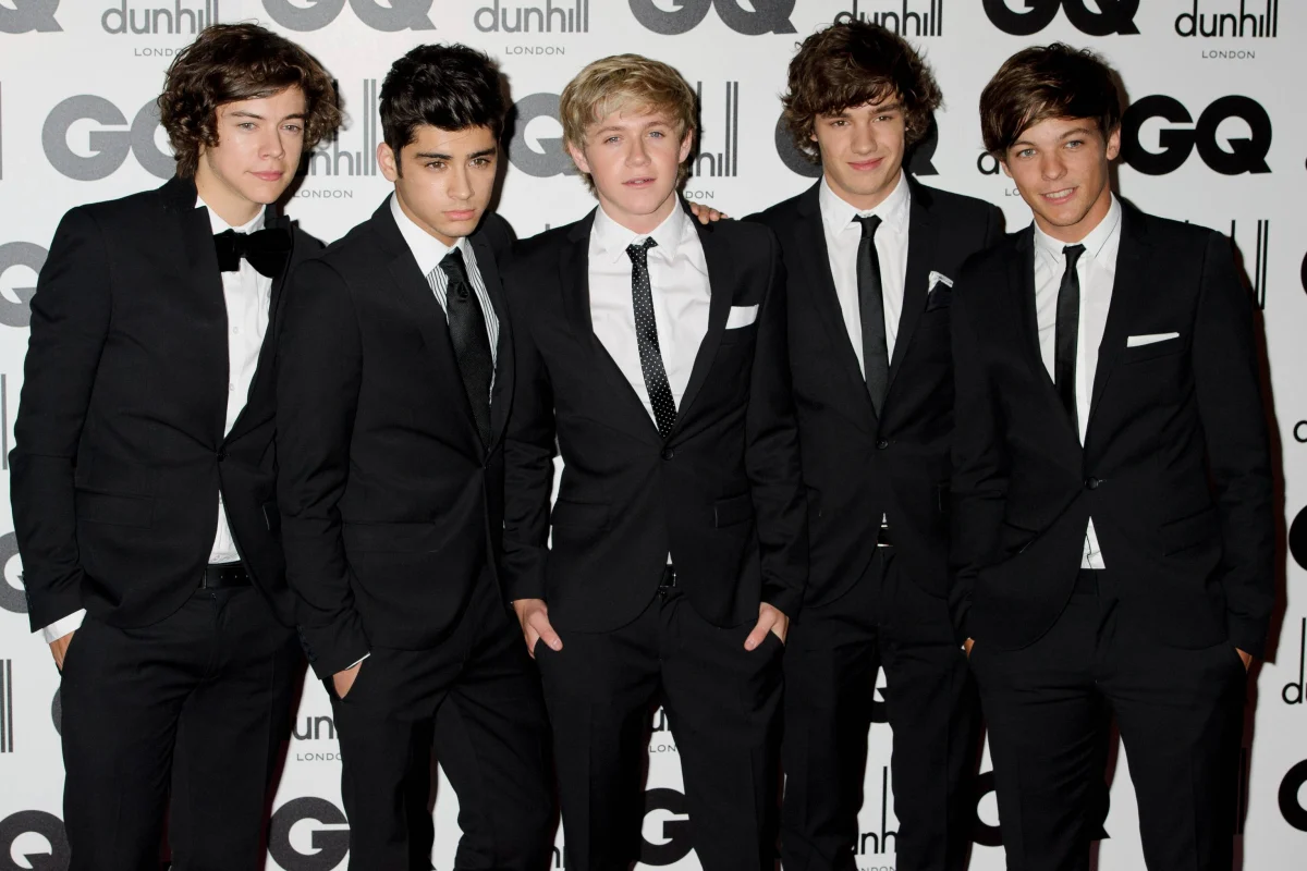 One Direction en luto: Excompañeros de Liam Payne expresan su devastación tras su muerte