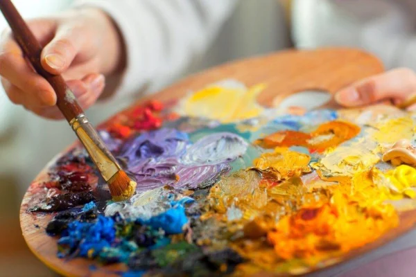 Día Internacional del Artista: Celebrando la contribución del arte a la sociedad