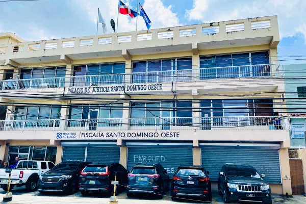 MP condena a 15 años de prisión a hombre por abuso sexual de joven de 18 años