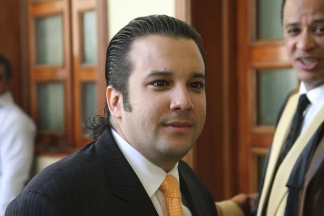 Jochi Gómez señalado como beneficiario clave del fraude en sistemas semafóricos