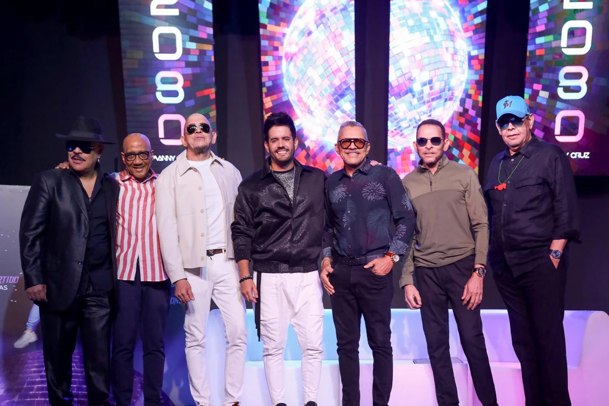 Manny Cruz lanza álbum “2080” y nuevo tema “El Motor”