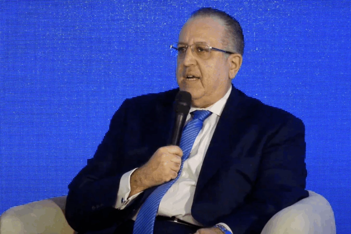 Magín Díaz: "No hay evidencia de una gran lucha contra la evasión de impuestos"