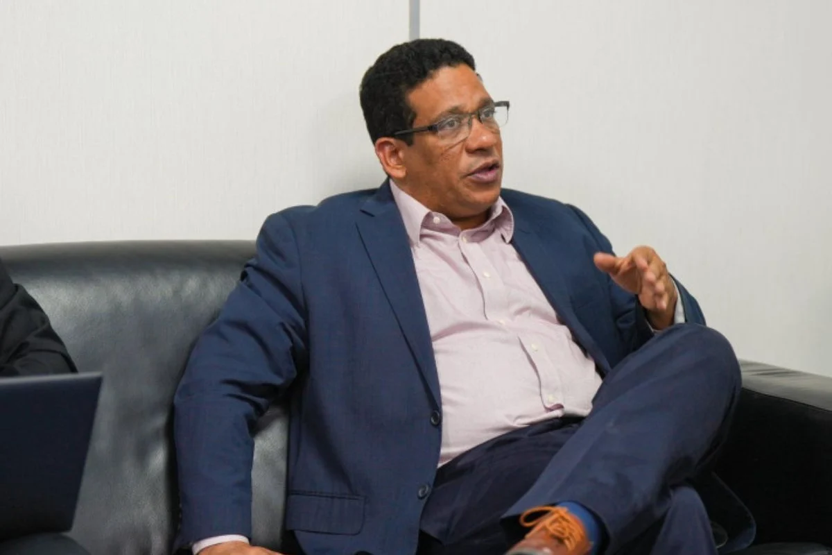Carlos Pimentel