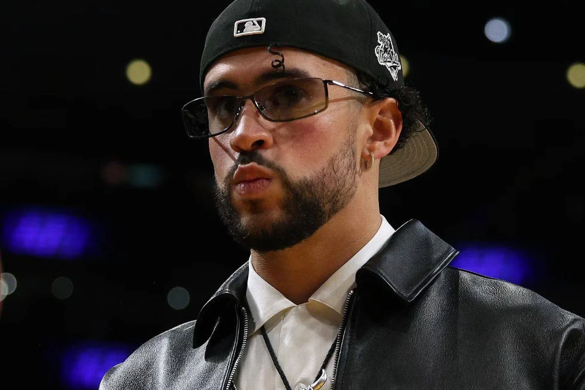 Bad Bunny respalda a Kamala Harris y recuerda el mal trato de Trump a Puerto Rico