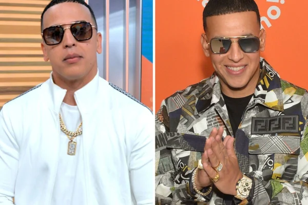 Daddy Yankee