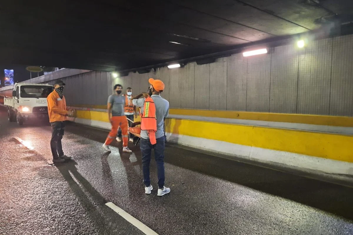 Obras Públicas