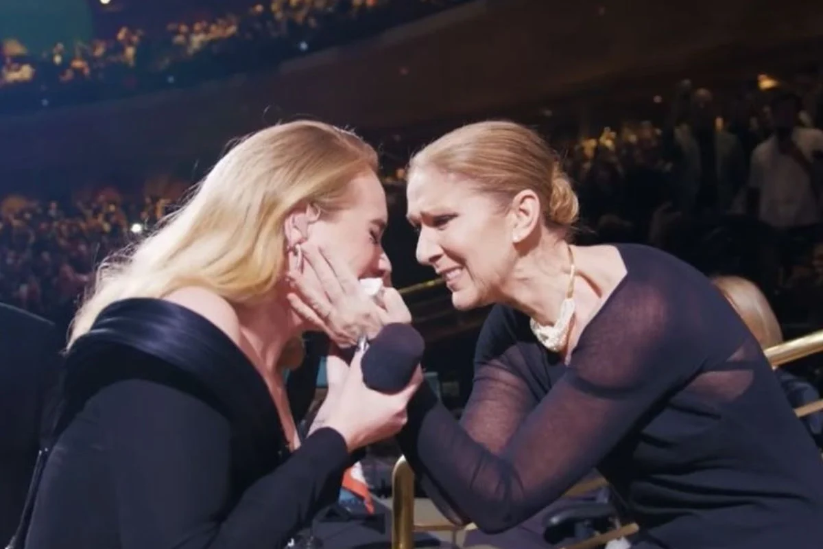Adele