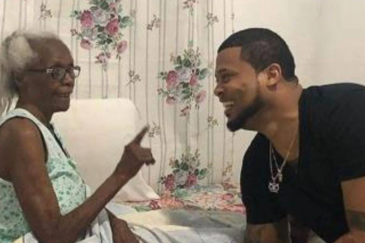 El Lápiz Conciente aparece en redes y agradece el apoyo tras fallecimiento de su abuela