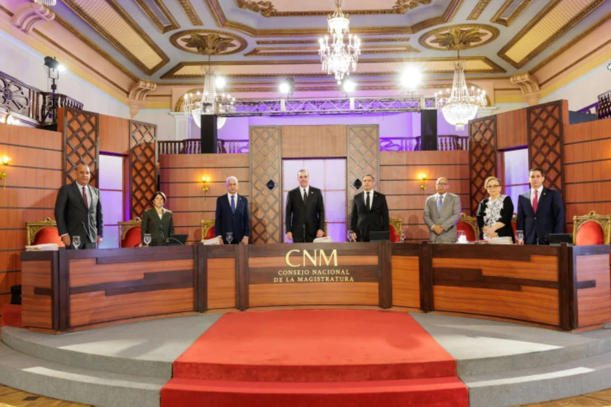 CNM