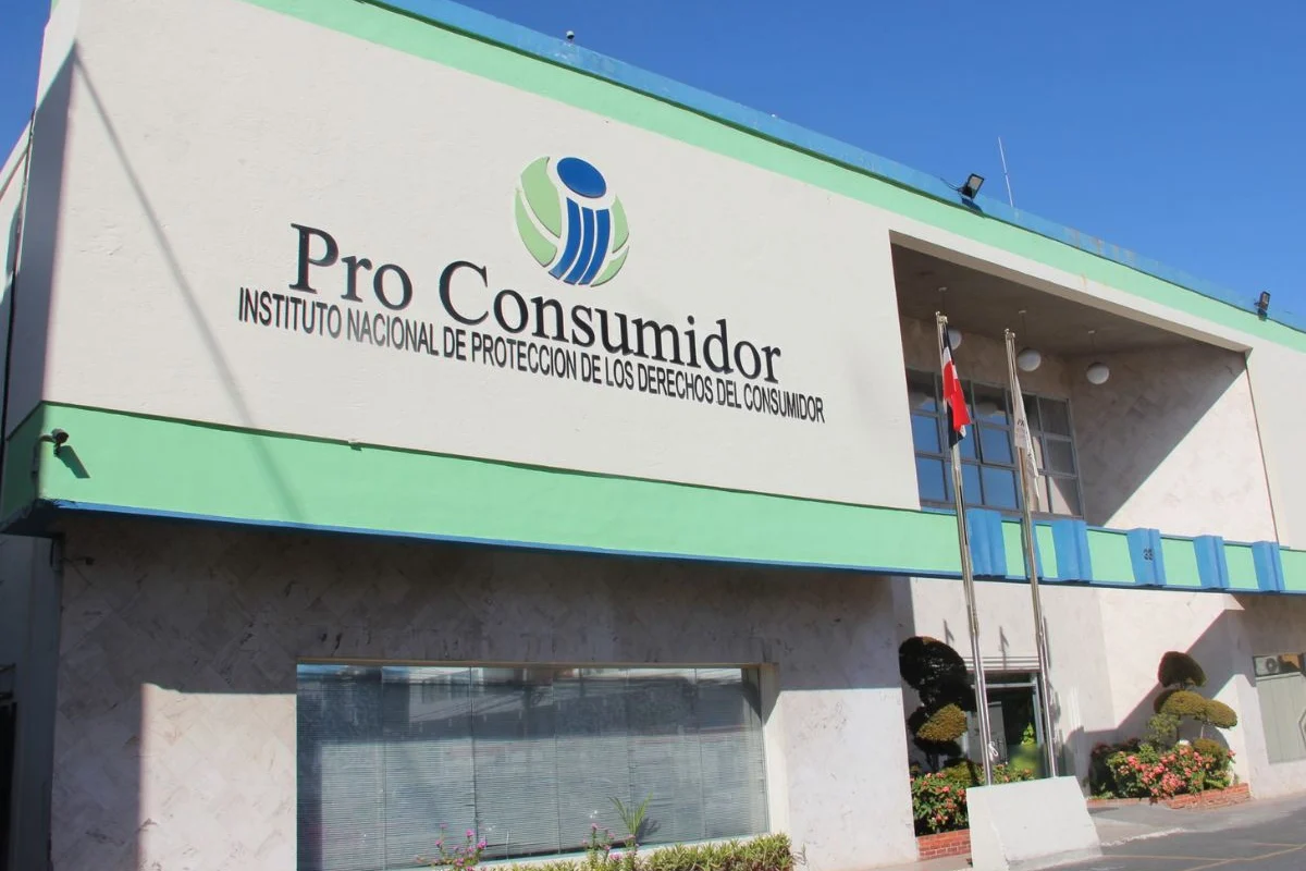 Pro Consumidor