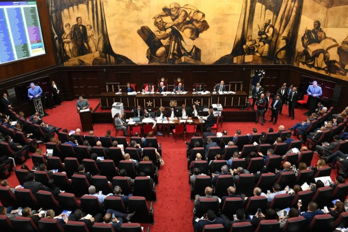 Diputados
