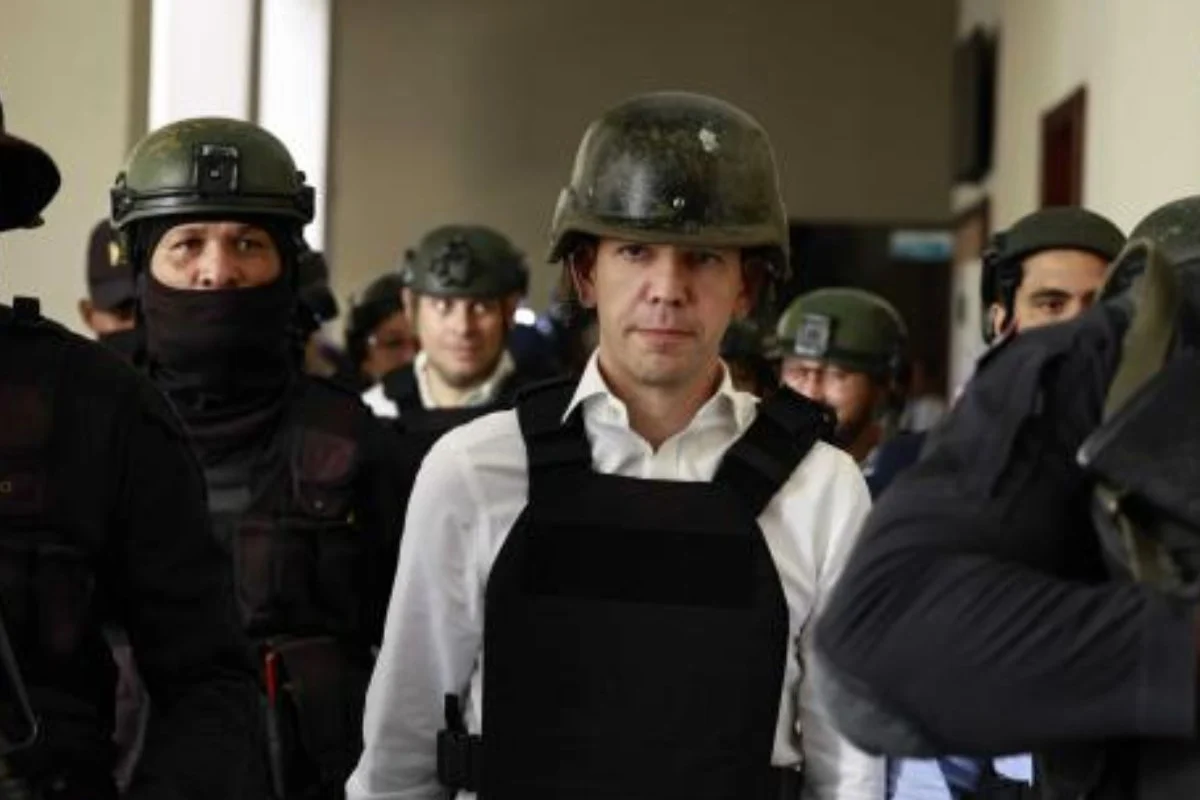 Operación Camaleón