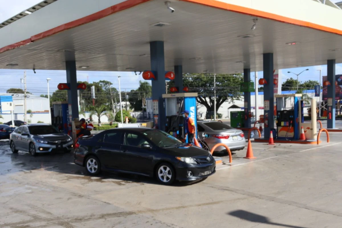 Combustibles