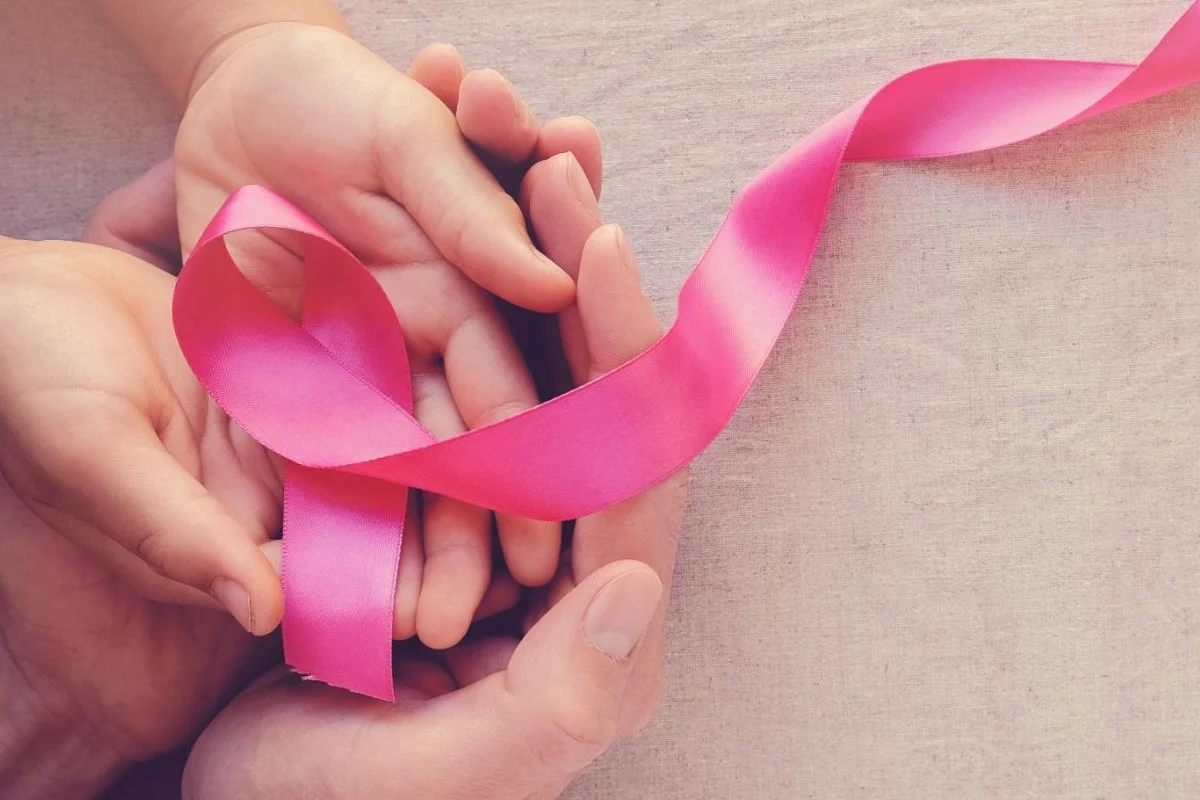 Cáncer de mama