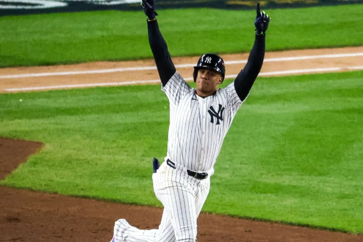Juan Soto