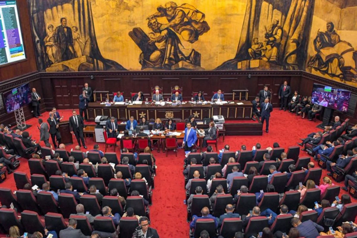 Reforma Constitucional