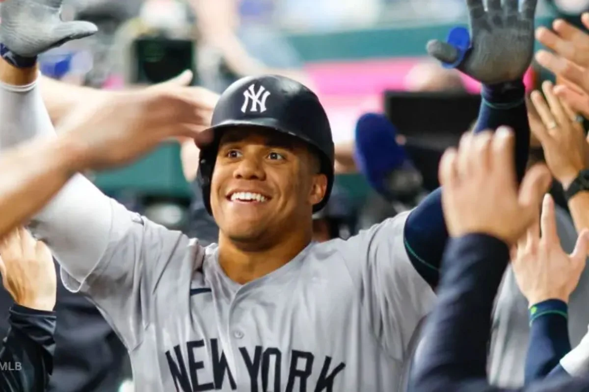 Juan Soto