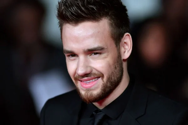 Liam Payne