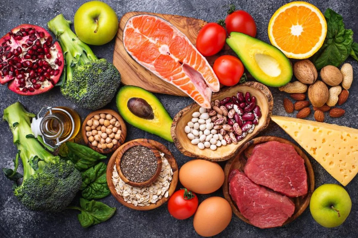 Alimentación