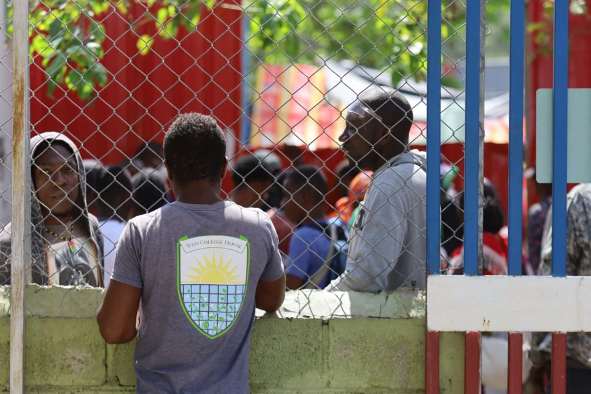 Haitianos