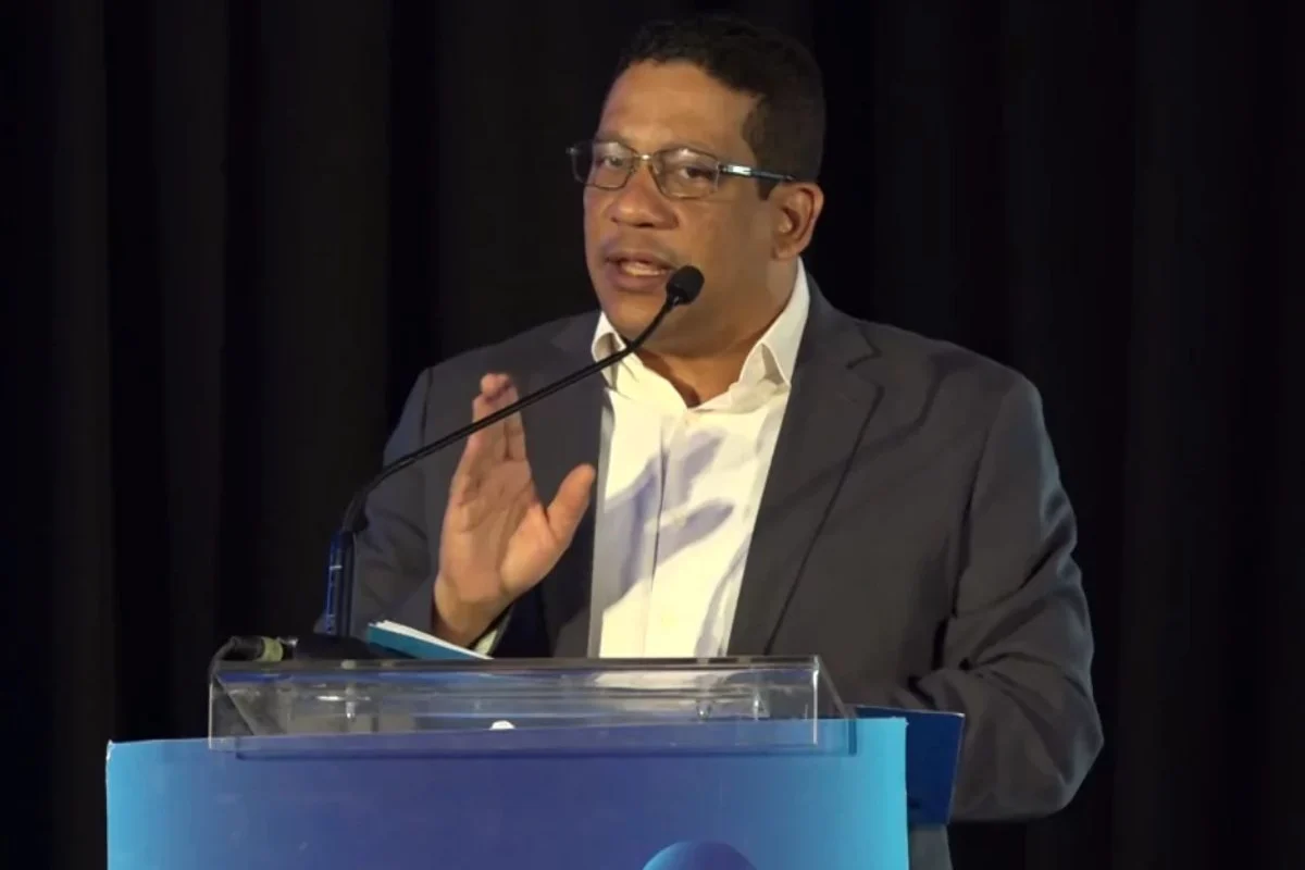 Carlos Pimentel