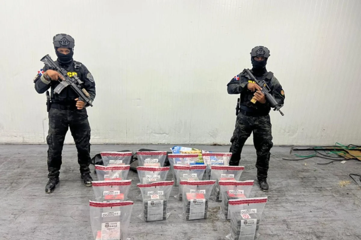 Cocaína