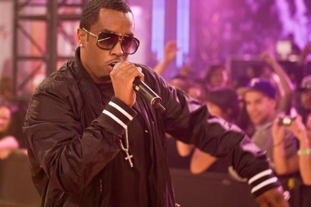 Diddy Combs