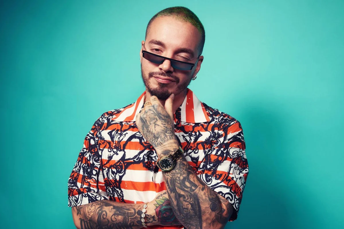 J Balvin: “Prefiero morir que quedarme callado ante el tráfico infantil”